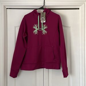 Under Armour sweatshirt - Storm water resistant